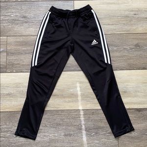 Adidas track pants